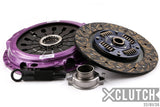 XClutch 01-04 Mitsubishi Eclipse Spyder GT 3.0L Stage 1 Sprung Organic Clutch Kit (XKMI24003-1A)