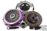 XClutch 1997 Mitsubishi Lancer EVO IV 2.0L Stage 1 Sprung Organic Clutch Kit (XKMI24522-1A)