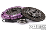 XClutch 91-96 Dodge Stealth R/T Turbo 3.0L Stage 1 Sprung Organic Clutch Kit (XKMI25003-1A)