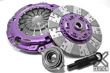 XClutch 91-96 Dodge Stealth R/T Turbo 3.0L Stage 2 Cushioned Ceramic Clutch Kit (XKMI25003-1C)