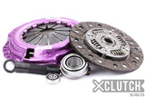 XClutch 90-93 Mazda Miata SE 1.6L Stage 1 Extra HD Sprung Organic Clutch Kit (XKMZ20002-1AX)