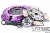 XClutch 90-93 Mazda Miata SE 1.6L Stage 2 Sprung Ceramic Clutch Kit (XKMZ20002-1B)