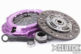 XClutch 94-95 Kia Sephia RS 1.6L Stage 1 Sprung Organic Clutch Kit (XKMZ20008-1A)