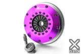 XClutch 86-87 Mazda 626 GT 2.0L 8in Twin Sprung Ceramic Clutch Kit (XKMZ20520-2B)