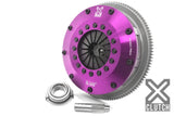 XClutch 06-12 Mazda MX-5 Miata Grand Touring 2.0L 8in Twin Sprung Ceramic Clutch Kit (XKMZ20524-2B)