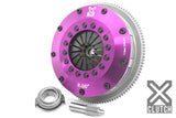 XClutch 06-12 Mazda MX-5 Miata Grand Touring 2.0L 8in Twin Solid Ceramic Clutch Kit (XKMZ20524-2E)