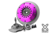 XClutch 04-11 Mazda RX-8 Touring 1.3L 8in Twin Solid Ceramic Clutch Kit (XKMZ20581-2E)