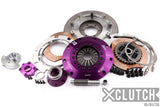 XClutch 93-95 Mazda RX-7 1.3L 8in Twin Sprung Ceramic Clutch Kit (XKMZ20680-2B)