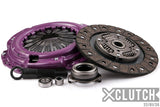 XClutch 03-08 Mazda 6 i 2.3L Stage 1 Sprung Organic Clutch Kit (XKMZ22014-1A)