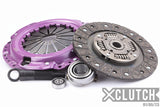 XClutch 99-03 Mazda Miata 1.8L Stage 1 Sprung Organic Clutch Kit (XKMZ22015-1A)