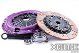 XClutch 99-03 Mazda Miata 1.8L Stage 2 Cushioned Ceramic Clutch Kit (XKMZ22015-1C)