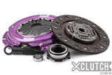 XClutch 98-02 Mazda 626 2.0L Stage 1 Sprung Organic Clutch Kit (XKMZ23006-1A)