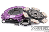 XClutch 98-02 Mazda 626 2.0L Stage 2 Sprung Ceramic Clutch Kit (XKMZ23006-1B)