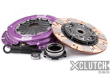 XClutch 98-02 Mazda 626 2.0L Stage 2 Cushioned Ceramic Clutch Kit (XKMZ23006-1C)