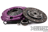 XClutch 04-11 Mazda 3 i 2.0L Stage 1 Sprung Organic Clutch Kit (XKMZ23014-1A)