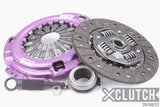 XClutch 07-15 Mazda MX-5 Miata Touring 2.0L Stage 1 Sprung Organic Clutch Kit (XKMZ23017-1A)