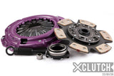 XClutch 07-15 Mazda MX-5 Miata Touring 2.0L Stage 2 Sprung Ceramic Clutch Kit (XKMZ23017-1B)