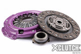 XClutch 12-14 Mazda 5 Sport 2.5L Stage 1 Sprung Organic Clutch Kit (XKMZ23018-1A)