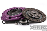 XClutch 08-14 Mazda MX-5 Miata Sport 2.0L Stage 1 Sprung Organic Clutch Kit (XKMZ23027-1A)