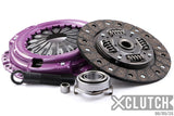 XClutch 15-23 Mazda MX-5 Base 1.5L Stage 1 Sprung Organic Clutch Kit (XKMZ23035-1A)