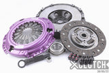 XClutch 19-23 Mazda MX-5 Miata Sport 2.0L Stage 1 Sprung Organic Clutch Kit (XKMZ23538-1A)