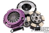 XClutch 19-23 Mazda MX-5 Miata Sport 2.0L Stage 2 Sprung Ceramic Clutch Kit (XKMZ23538-1B)