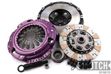 XClutch 19-23 Mazda MX-5 Miata Sport 2.0L Stage 2 Cushioned Ceramic Clutch Kit (XKMZ23538-1C)