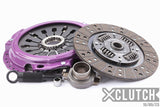 XClutch 93-95 Mazda RX-7 Touring 1.3L Stage 1 Sprung Organic Clutch Kit (XKMZ24002-1A)