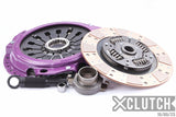 XClutch 93-95 Mazda RX-7 Touring 1.3L Stage 2 Cushioned Ceramic Clutch Kit (XKMZ24002-1C)