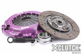 XClutch 04-11 Mazda RX-8 Touring 1.3L Stage 1 Sprung Organic Clutch Kit (XKMZ24005-1A)