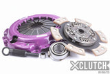 XClutch 04-11 Mazda RX-8 Touring 1.3L Stage 2 Sprung Ceramic Clutch Kit (XKMZ24005-1B)