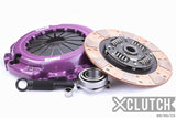 XClutch 04-11 Mazda RX-8 Touring 1.3L Stage 2 Cushioned Ceramic Clutch Kit (XKMZ24005-1C)