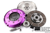 XClutch 14-18 Mazda 6 Touring 2.5L Stage 1 Sprung Organic Clutch Kit (XKMZ24531-1A)