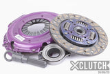 XClutch USA Single Mass Chromoly Flywheel (XKNI18001-1A)