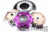 XClutch 03-06 Nissan 350Z Track 3.5L 7.25in Twin Solid Ceramic Clutch Kit (XKNI18523-2E)