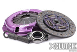 XClutch 91-93 Nissan NX XE 1.6L Stage 1 Sprung Organic Clutch Kit (XKNI19001-1A)