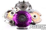 XClutch 91-98 Nissan 180SX S13 2.0L 8in Twin Solid Ceramic Clutch Kit (XKNI20521-2E)