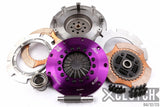 XClutch 99-02 Nissan Silvia S15 2.0L 8in Twin Sprung Ceramic Clutch Kit (XKNI20522-2B)