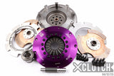 XClutch 99-02 Nissan Silvia S15 2.0L 8in Twin Solid Ceramic Clutch Kit (XKNI20522-2E)