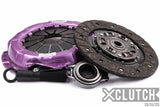 XClutch 91-93 Nissan NX XE 2.0L Stage 1 Sprung Organic Clutch Kit (XKNI22002-1A)