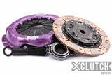 XClutch 91-93 Nissan NX XE 2.0L Stage 2 Cushioned Ceramic Clutch Kit (XKNI22002-1C)