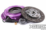 XClutch 91-98 Nissan 240SX SE 2.4L Stage 1 Sprung Organic Clutch Kit (XKNI23001-1A)