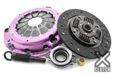 XClutch 90-92 Nissan Stanza SE 2.4L Stage 1 Sprung Organic Clutch Kit (XKNI23020-1A)