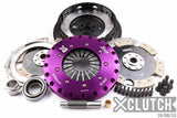 XClutch 89-94 Nissan Skyline GT-R 2.6L 9in Twin Solid Ceramic Clutch Kit (XKNI23530-2E)