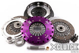 XClutch 89-94 Nissan Skyline GT-R 2.6L 9in Twin Solid Organic Clutch Kit (XKNI23530-2G)