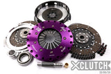 XClutch 91-98 Nissan 180SX S13 2.0L 9in Twin Solid Organic Clutch Kit (XKNI23531-2G)