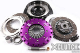 XClutch 23-24 Nissan Z Sport 3.0L 10.5in Twin Sprung Organic Clutch Kit (XKNI23561-2A)