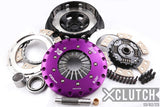 XClutch 23-24 Nissan Z Sport 3.0L 9in Twin Sprung Ceramic Clutch Kit (XKNI23561-2B)