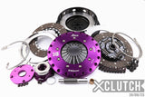 XClutch 99-02 Nissan Skyline GT-R 2.6L 9in Twin Sprung Organic Clutch Kit (XKNI23683-2A)