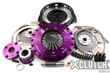 XClutch 99-02 Nissan Skyline GT-R 2.6L 9in Twin Solid Ceramic Clutch Kit (XKNI23683-2E)